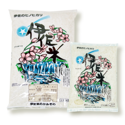 もっちり美味しい伊佐米の専門店 神薗商店オンライン もっちり美味しい伊佐米の専門店 神薗商店オンライン