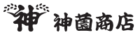 神薗商店オンライン logo
